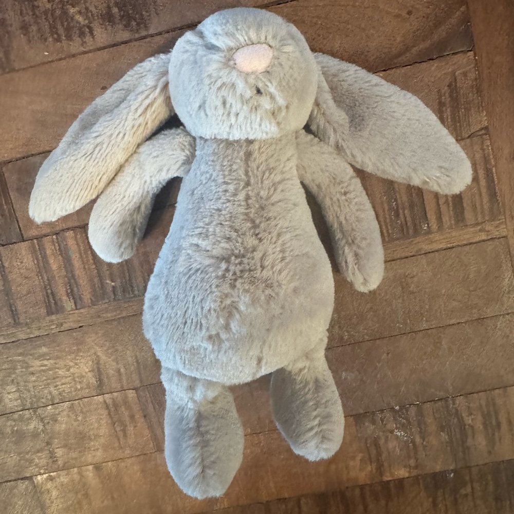 Jelly Cat bunny 18 cm